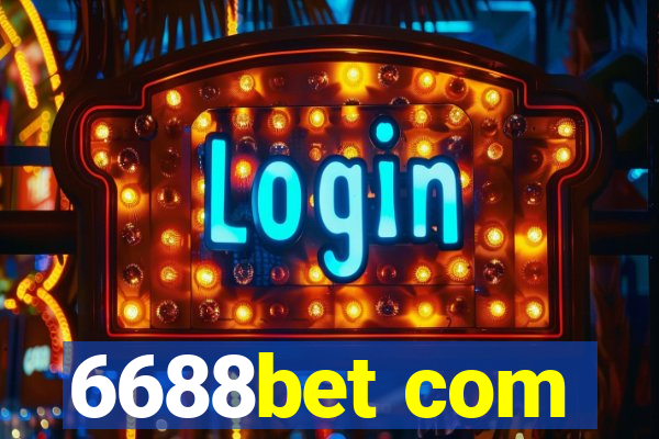 6688bet com